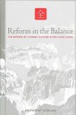 Reform in the Balance (eBook, PDF)