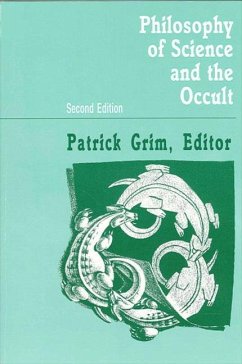 Philosophy of Science and the Occult (eBook, PDF)