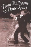 From Ballroom to DanceSport (eBook, PDF)