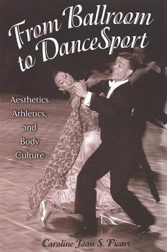From Ballroom to DanceSport (eBook, PDF) - Picart, Caroline Joan S.