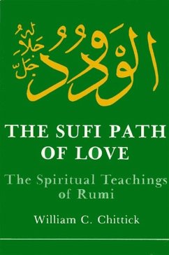 Cover The Sufi Path of Love (eBook, PDF)