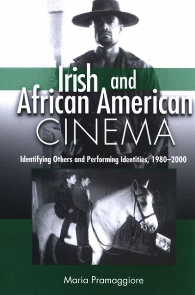Irish and African American Cinema (eBook, PDF)