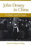 John Dewey in China (eBook, PDF)