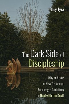The Dark Side of Discipleship (eBook, PDF) The Dark Side of Discipleship (eBook, PDF)