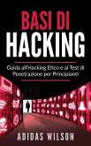 Basi di Hacking (eBook, ePUB)