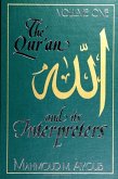 The Qur¿an and Its Interpreters (eBook, PDF)
