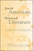 Jewish American and Holocaust Literature (eBook, PDF)