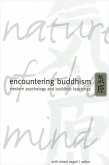 Encountering Buddhism (eBook, PDF)