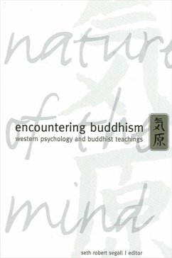 Cover Encountering Buddhism (eBook, PDF)