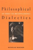 Philosophical Dialectics (eBook, PDF)