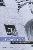 The Retreat from Organization (eBook, PDF)