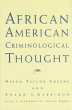 African American Criminological Thought... - Bild 1