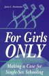 For Girls Only (eBook, PDF) - Bild 1