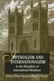 Imperialism and Internationalism in the Discipline of International Relations (eBook, PDF)