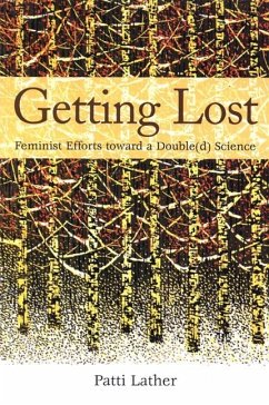 Getting Lost (eBook, PDF) - Lather, Patti