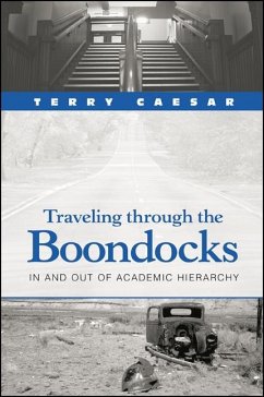 Traveling through the Boondocks (eBook, PDF) - Caesar, Terry