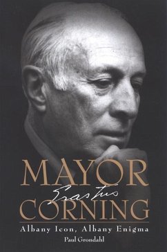 Mayor Corning (eBook, PDF) - Grondahl, Paul
