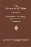 The History of al-¿abari Vol. 39 (eBook, PDF)