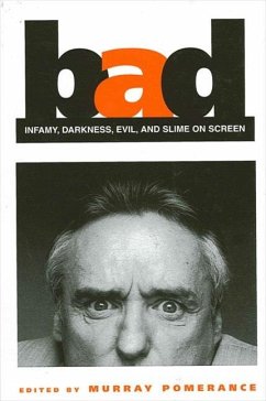 Bad (eBook, PDF)