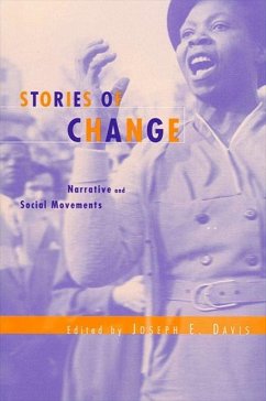 Stories of Change (eBook, PDF)