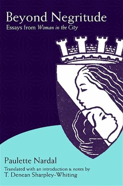 Beyond Negritude (eBook, PDF) Beyond Negritude (eBook, PDF)