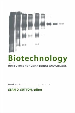 Biotechnology (eBook, PDF)