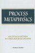 Process Metaphysics (eBook, PDF) - Bild 1