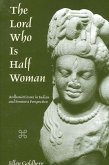 The Lord Who Is Half Woman (eBook, PDF)
