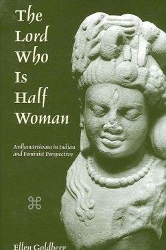 The Lord Who Is Half Woman (eBook, PDF) - Goldberg, Ellen