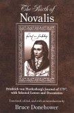 The Birth of Novalis (eBook, PDF)