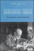 Rereading Freud (eBook, PDF)