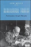 Rereading Freud (eBook, PDF) Rereading Freud (eBook, PDF)