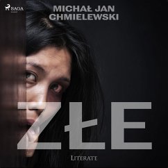 Złe (MP3-Download) - Chmielewski, Michał Jan