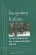 Imagining Italians (eBook, PDF) - Bild 1