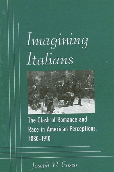 Imagining Italians (eBook, PDF) Imagining Italians (eBook, PDF)