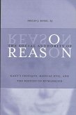 The Social Authority of Reason (eBook, PDF)