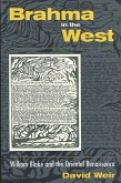 Brahma in the West (eBook, PDF)