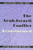 The Arab-Israeli Conflict Transformed (eBook, PDF)