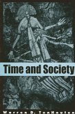 Time and Society (eBook, PDF)