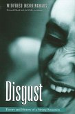 Disgust (eBook, PDF)