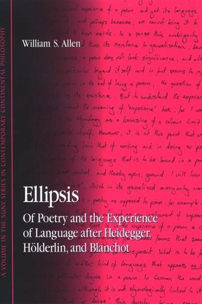 Ellipsis (eBook, PDF)