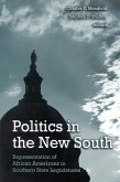 Politics in the New South (eBook, PDF)