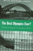 The Best Olympics Ever? (eBook, PDF)