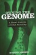 Owning the Genome (eBook, PDF) - Bild 1