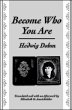 Become Who You Are (eBook, PDF) - Bild 1