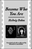 Become Who You Are (eBook, PDF)