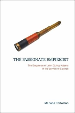 Cover The Passionate Empiricist (eBook, PDF)