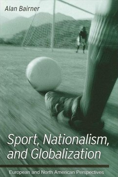 Cover Sport, Nationalism, and Globalization (eBook, PDF)
