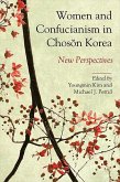 Women and Confucianism in Choson Korea (eBook, PDF)