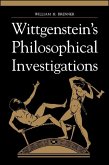 Wittgenstein's Philosophical Investigations (eBook, PDF)